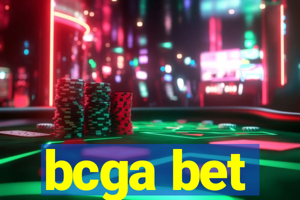 bcga bet